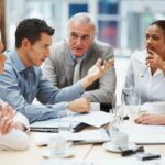 Building Leadership